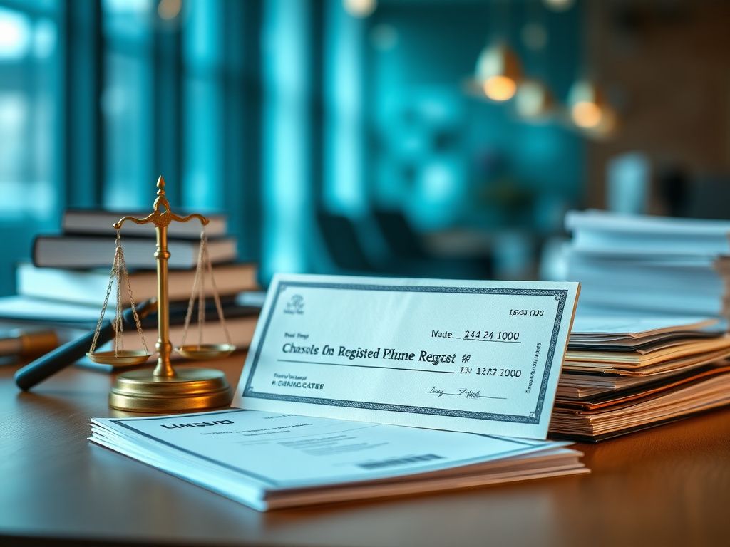 قوانین حقوقی