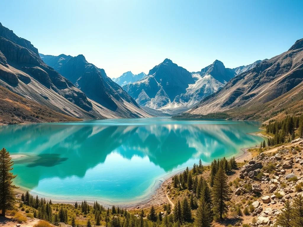 گردشگری و اقامتی