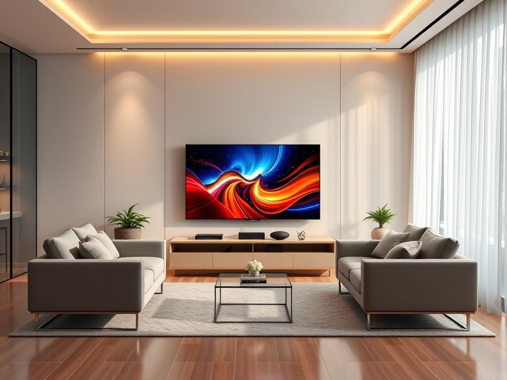 تلویزیون تلویزیون