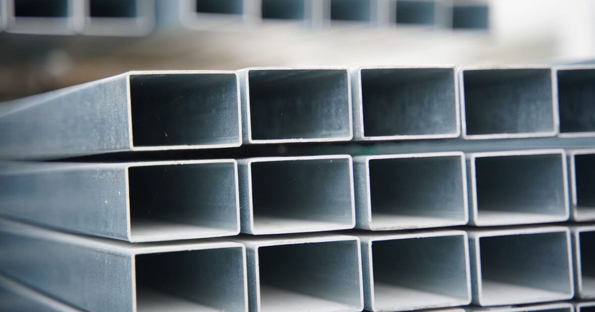 آهن | جرثقیل | ساختمان