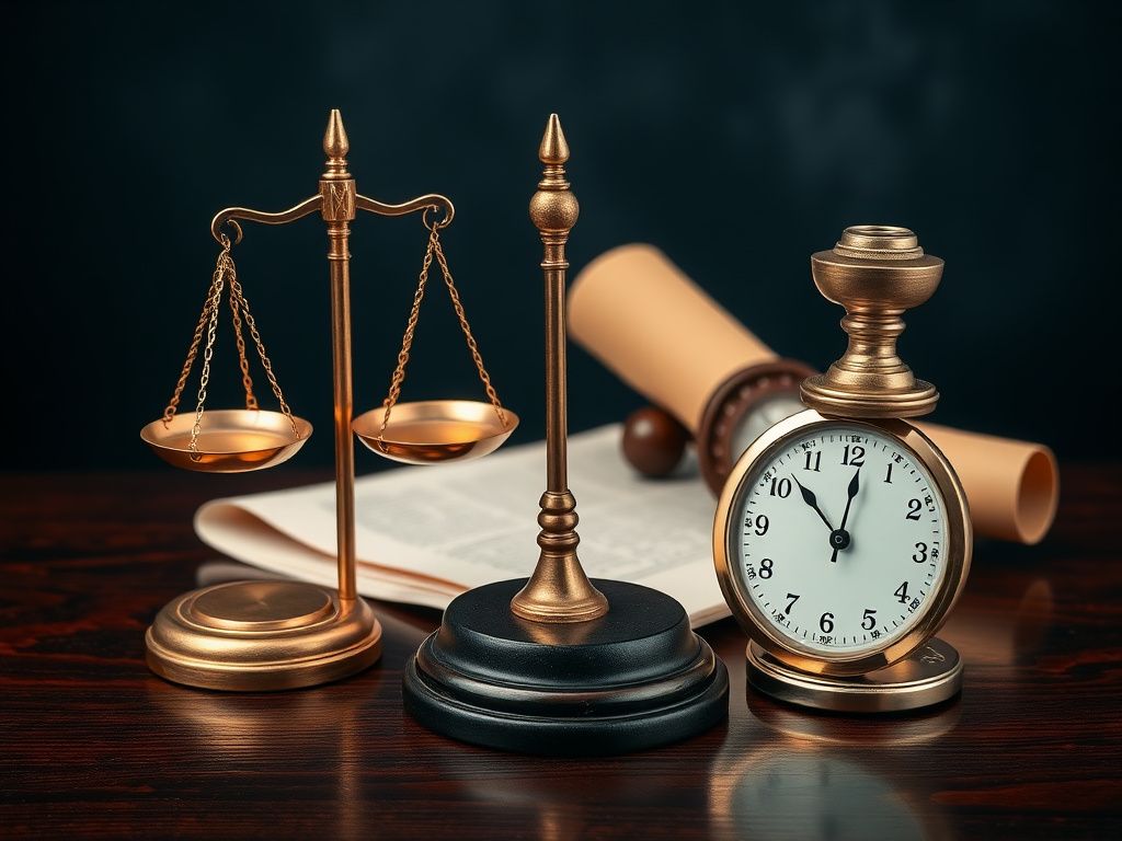 قوانین حقوقی