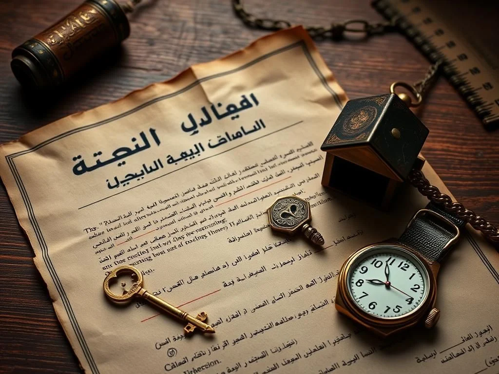 وکیل