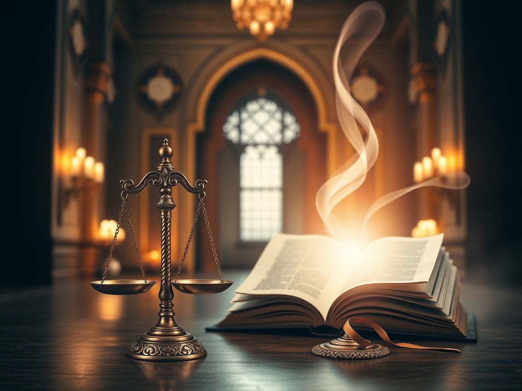 قوانین حقوقی