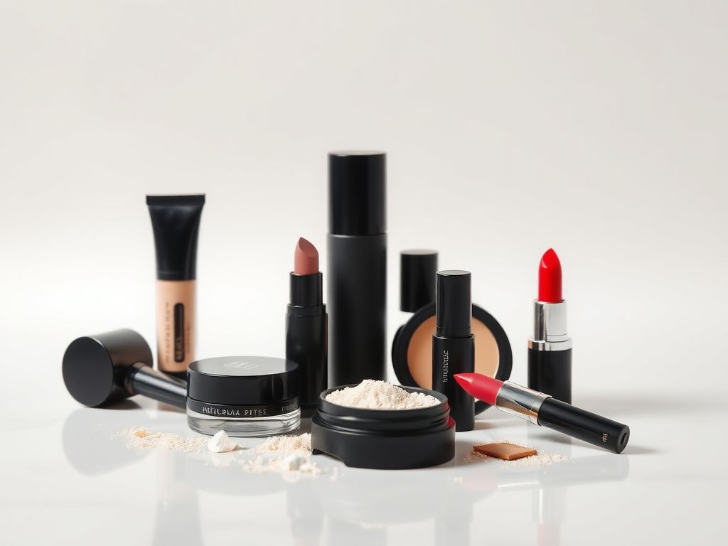 آرایش | آرایشی | پوست