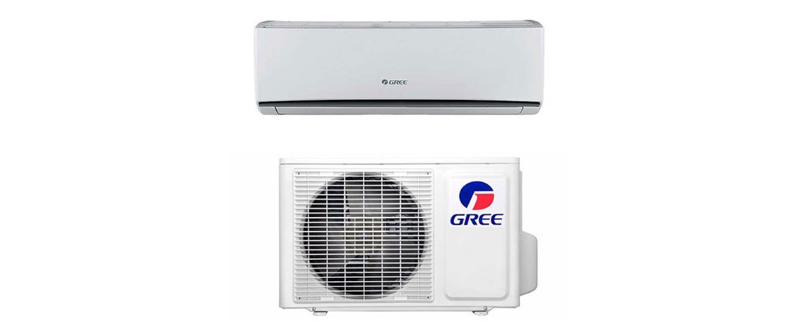 خدمات تعمیرات تخصصی کولر گازی گری