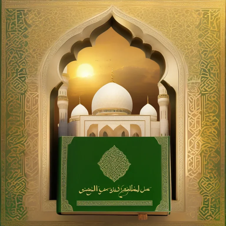 خلاصه کامل و جامع قرآن کریم با ترجمه آیت الله مکارم شیرازی