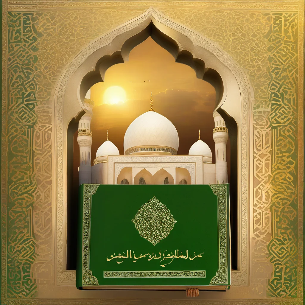خلاصه کامل و جامع قرآن کریم با ترجمه آیت الله مکارم شیرازی