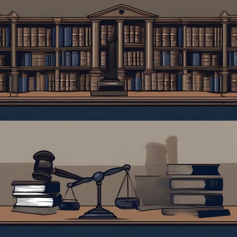 قرار اناطه حقوقی چیست؟ | راهنمای جامع (شرایط، آثار و مراحل)