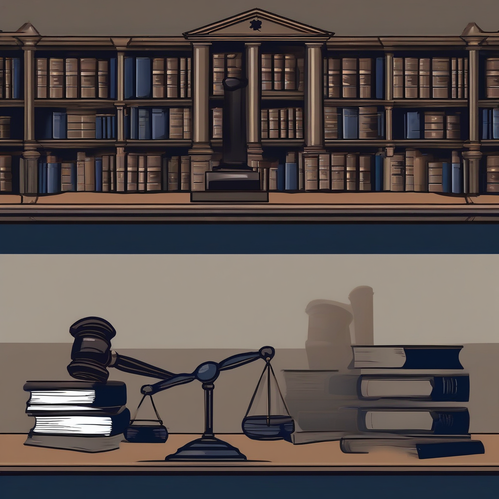 قرار اناطه حقوقی چیست؟ | راهنمای جامع (شرایط، آثار و مراحل)
