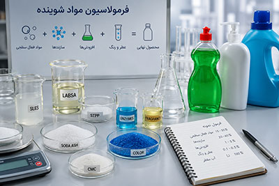 ساختمان | صنایع