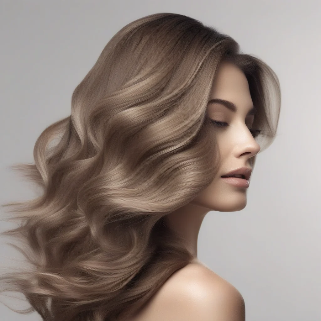 داروخانه ویژگی های رنگ موی مارال سری دودی